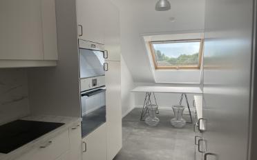 Apartment 5 rooms - image - 13