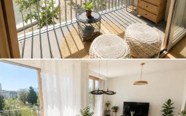 Wohnung 2 Zimmer - image - 2