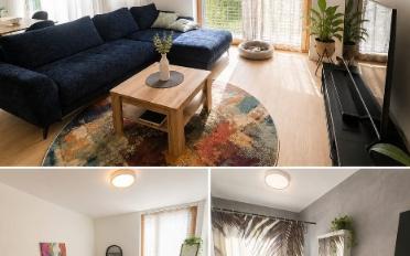 Wohnung 2 Zimmer - image - 3