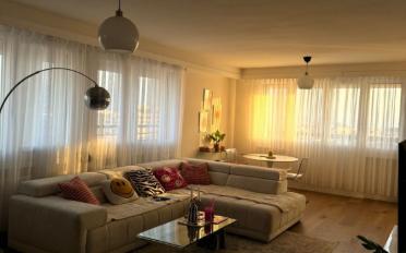 Apartment 4.5 rooms - image - 1