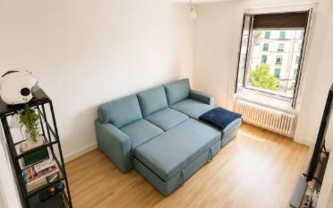 Appartement 3.5 pièces - image - 4