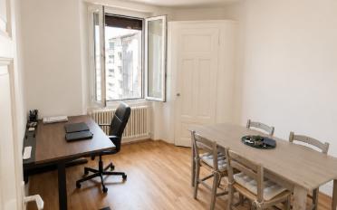 Appartement 3.5 pièces - image - 2
