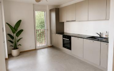 Wohnung 2.5 Zimmer - image - 2