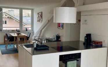 Apartment 6 rooms - image - 1