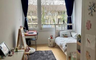 Apartment 6 rooms - image - 5