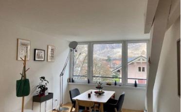 Apartment 6 rooms - image - 2