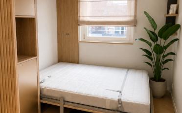 Wohnung 1.5 Zimmer - image - 3