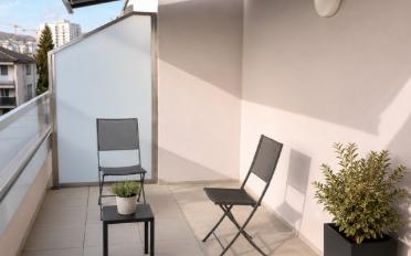 Wohnung 1.5 Zimmer - image - 5