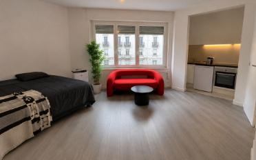 Apartment 1.5 rooms - image - 1