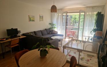 Appartement 4 pièces - image - 2