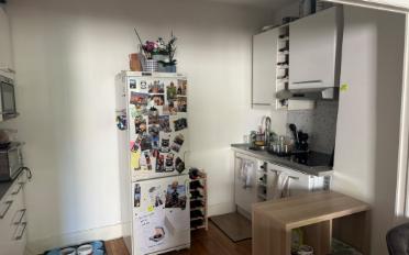 Apartment 2.5 rooms - image - 7