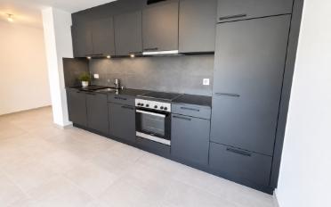Apartment 2.5 rooms - image - 2