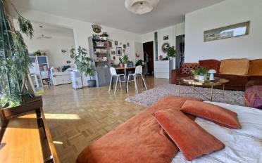 Apartment 2.5 rooms - image - 1