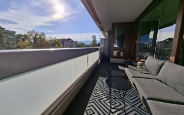 Apartment 2.5 rooms - image - 6