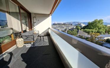 Apartment 2.5 rooms - image - 8