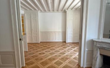 Apartment 5.5 rooms - image - 1