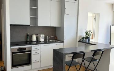 Appartement 3 pièces - image - 1