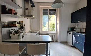 Apartment 4 rooms - image - 1