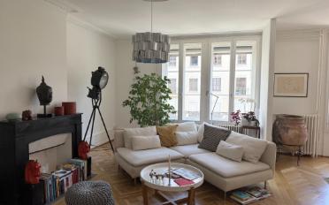 Appartement 4 pièces - image - 1