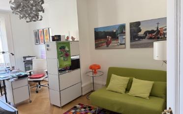 Appartement 4 pièces - image - 7
