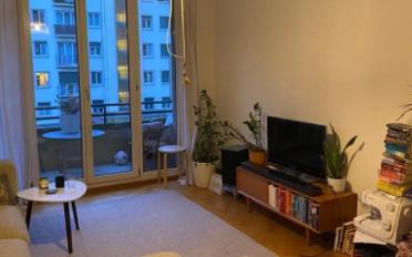 Appartement 3 pièces - image - 1