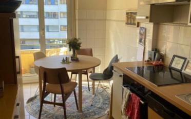 Appartement 3 pièces - image - 2