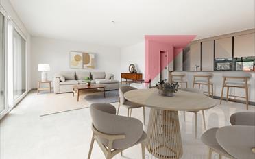 Bifamiliar house 5.5 rooms - image - 5