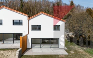 Bifamiliar house 5.5 rooms - image - 5