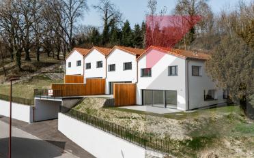 Bifamiliar house 5.5 rooms - image - 1