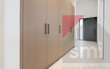 Maison contiguë 5.5 pièces - image - 12