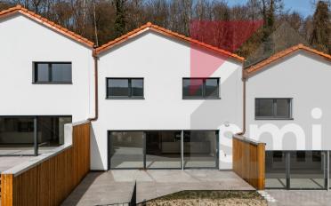 Maison contiguë 5.5 pièces - image - 2