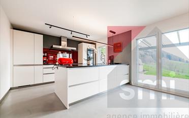 Villa 9 pièces - image - 1