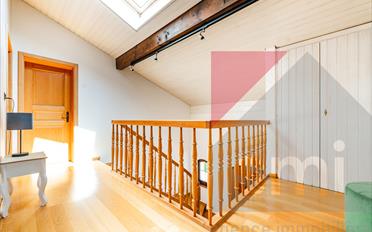 Maison 6 pièces - image - 9