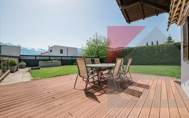 Maison 6 pièces - image - 2