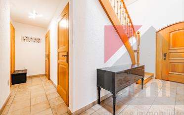 Maison 6 pièces - image - 7