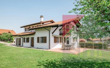 Single house 6 rooms - image - 1
