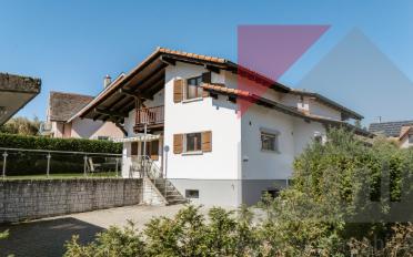 Einfamilienhaus 6 Zimmer - image - 1