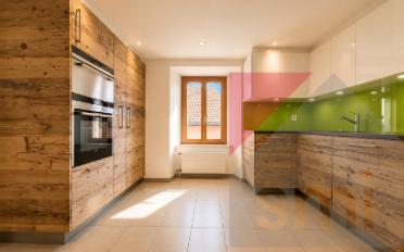 Apartment 5.5 rooms - image - 2