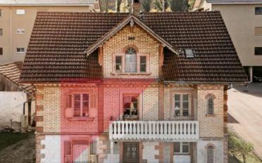 Einfamilienhaus 9 Zimmer - image - 1