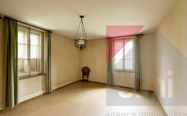 Einfamilienhaus 9 Zimmer - image - 9