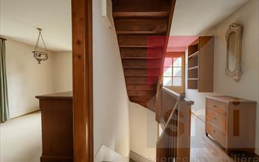 Einfamilienhaus 9 Zimmer - image - 11