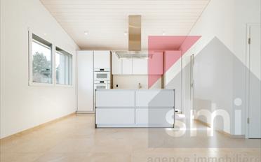 Attique 4 pièces - image - 3