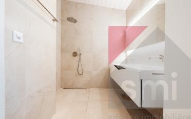 Attic flat 4 rooms - image - 7