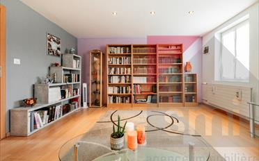 Immeuble résidentiel - image - 10