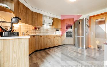 Immeuble résidentiel - image - 13