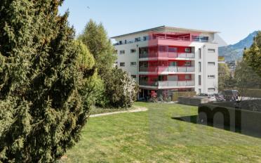 Apartment 5.5 rooms - image - 1
