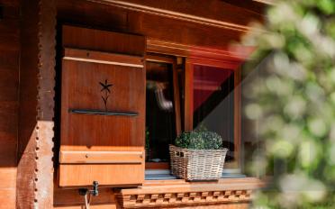Chalet 4.5 pièces - image - 13