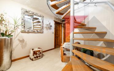 Chalet 4.5 pièces - image - 12