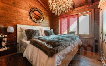 Chalet 4.5 pièces - image - 10