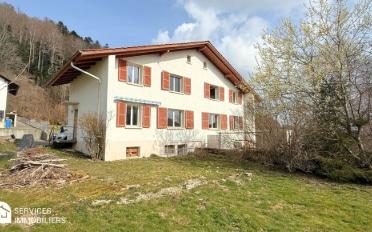 Einfamilienhaus 7 Zimmer - image - 1